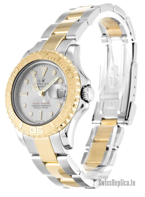 Rolex Yacht-Master 169623 Women Automatic 29 MM-1_1