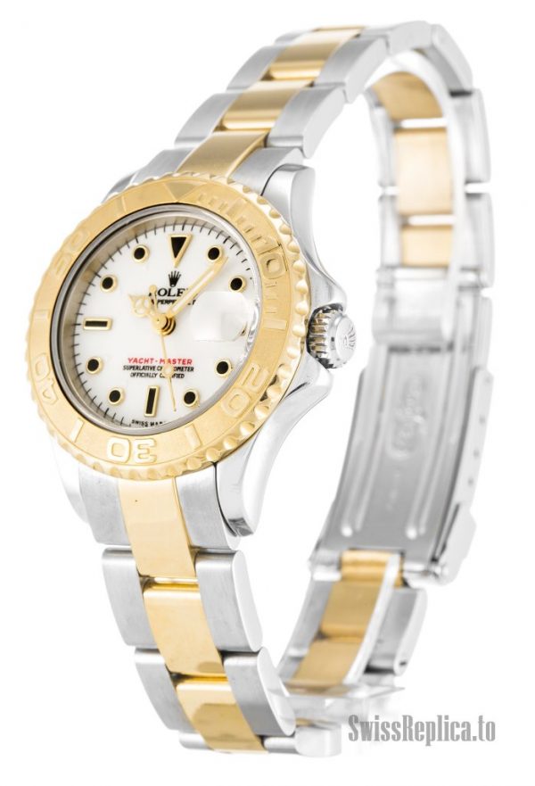 Rolex Yacht-Master 169623 Women Automatic 29 MM-1_1