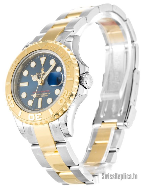 Rolex Yacht-Master 169623 Women Automatic 29 MM-1_1