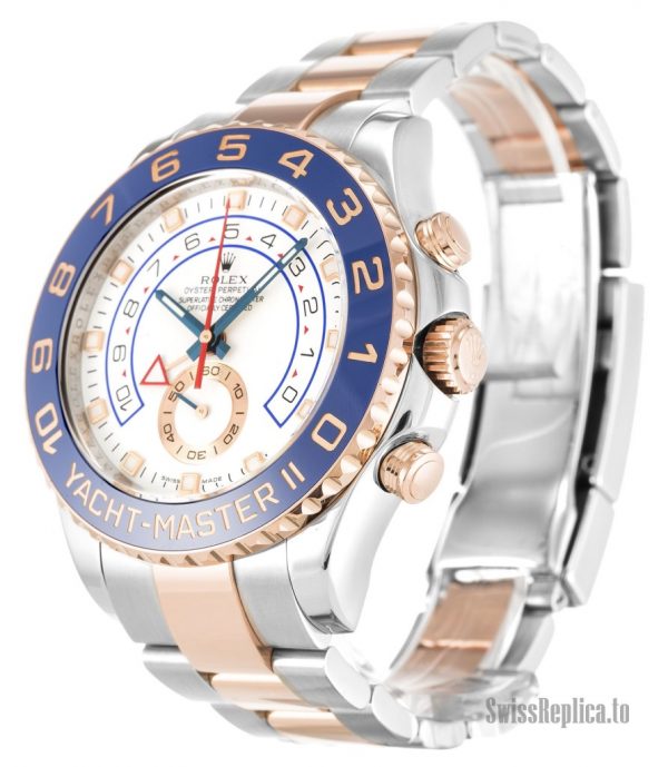 Rolex Yacht-Master II 116681 Men Automatic 44 MM-1_727