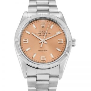 Rolex Air-King 14010M Unisex Automatic 34 MM-1