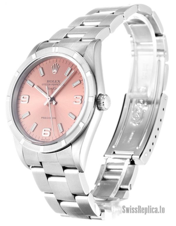 Rolex Air-King 14010M Unisex Automatic 34 MM-1_1