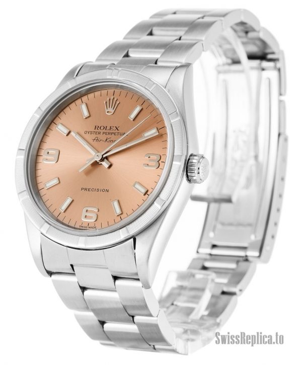 Rolex Air-King 14010M Unisex Automatic 34 MM-1_3