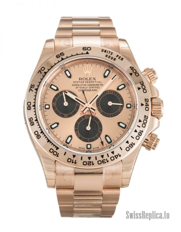 Rolex Daytona 116505 Men Automatic 40 MM-1