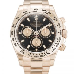 Rolex Daytona 116505 Men Automatic 40 MM-1