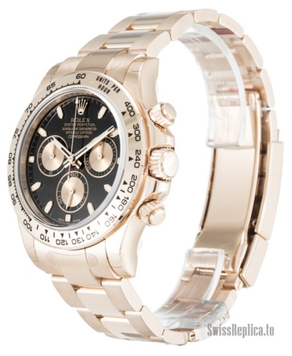 Rolex Daytona 116505 Men Automatic 40 MM-1_1