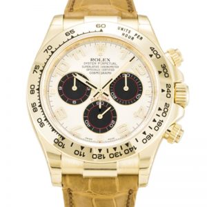 Rolex Daytona 116518 Men Automatic 40 MM-1