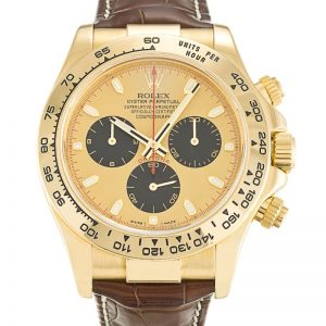 Rolex Daytona 116518 Men Automatic 40 MM-1