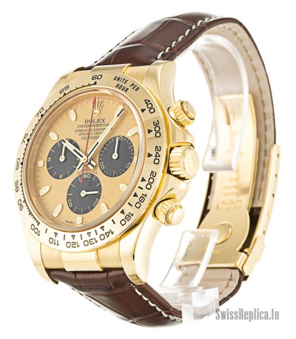 Rolex Daytona 116518 Men Automatic 40 MM-1_1