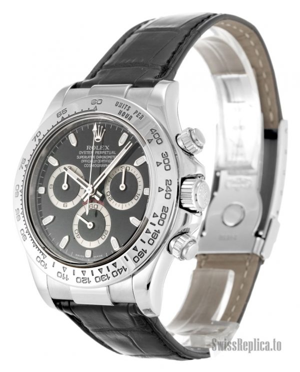 Rolex Daytona 116519 Men Automatic 39 MM-1_1