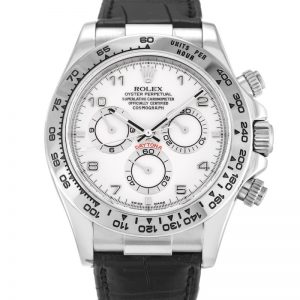 Rolex Daytona 116519 Men Automatic 40 MM-1