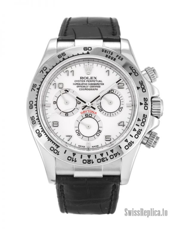 Rolex Daytona 116519 Men Automatic 40 MM-1