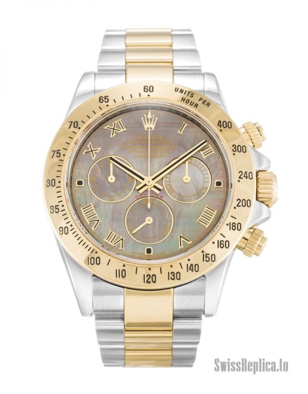 Rolex Daytona 116523 Men Automatic 40 MM-1