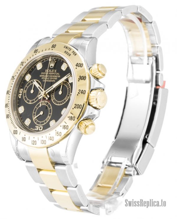 Rolex Daytona 116523 Men Automatic 40 MM-1_1