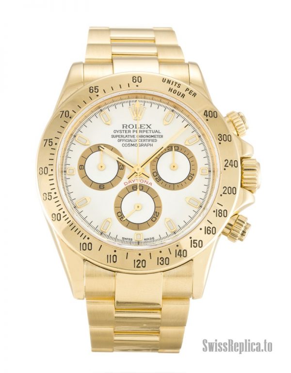 Rolex Daytona 116528 Men Automatic 40 MM-1