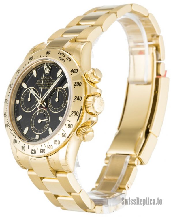 Rolex Daytona 116528 Men Automatic 40 MM-1_1