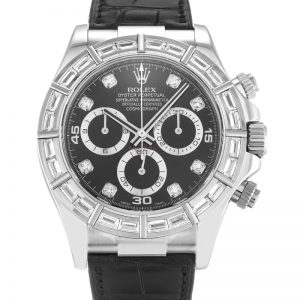 Rolex Daytona 116589BR Men Automatic 40 MM-1