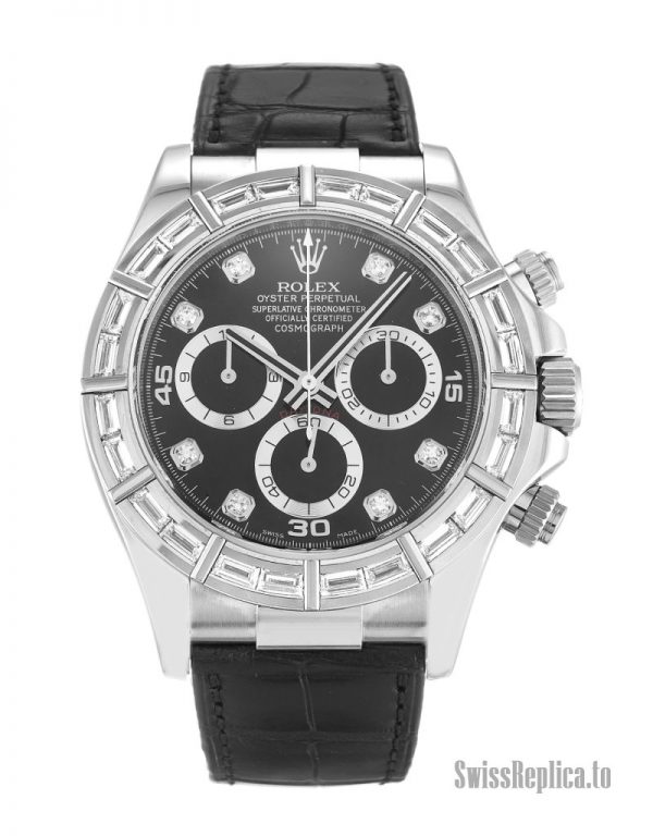 Rolex Daytona 116589BR Men Automatic 40 MM-1