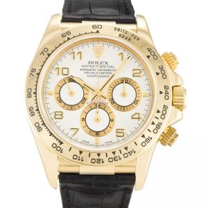 Rolex Daytona 16518 Men Automatic 40 MM-1