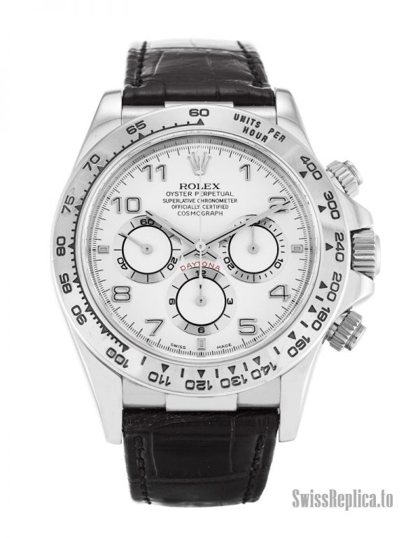 Rolex Daytona 16519 Men Automatic 40 MM-1