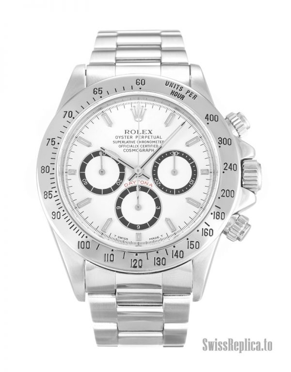 Rolex Daytona 16520 Men Automatic 40 MM-1