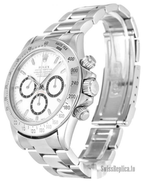 Rolex Daytona 16520 Men Automatic 40 MM-1_1