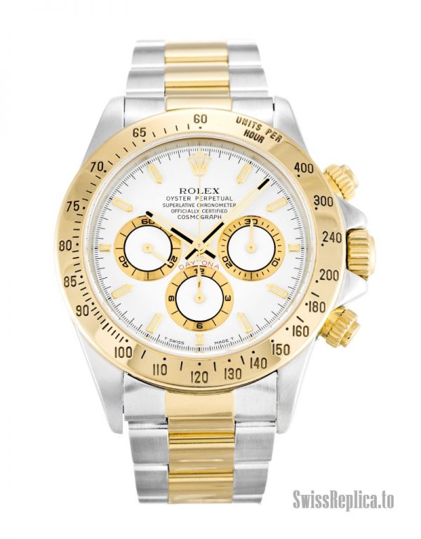 Rolex Daytona 16523 Men Automatic 38 MM-1