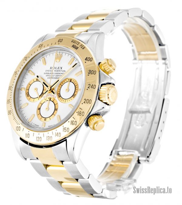 Rolex Daytona 16523 Men Automatic 38 MM-1_1