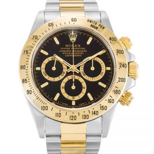 Rolex Daytona 16523 Men Automatic 40 MM-1