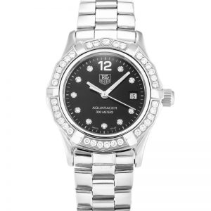 Tag Heuer Aquaracer WAF141D.BA0813 Women Quartz 27 MM-1