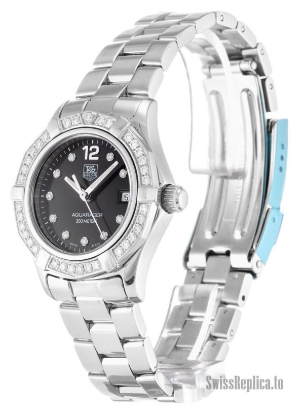 Tag Heuer Aquaracer WAF141D.BA0813 Women Quartz 27 MM-1_1