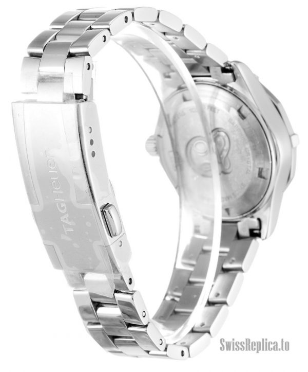 Tag Heuer Aquaracer WAF141H.BA0824 Women Quartz 27 MM-1_2