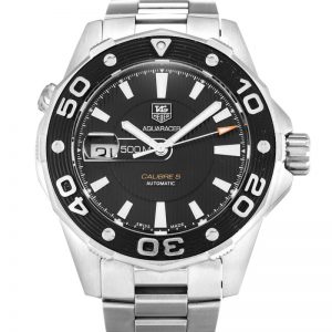 Tag Heuer Aquaracer WAJ2110.BA0870 Men Automatic 43 MM-1