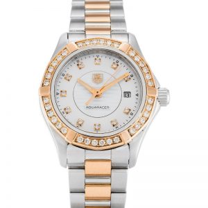 Tag Heuer Aquaracer WAP1452.BD0837 Women Quartz 27 MM-1