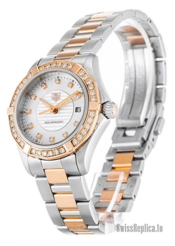 Tag Heuer Aquaracer WAP1452.BD0837 Women Quartz 27 MM-1_1