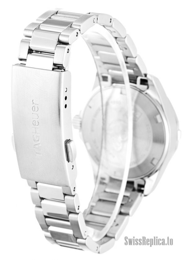 Tag Heuer Aquaracer WAY1414.BA0920 Women Quartz 27 MM-1_2