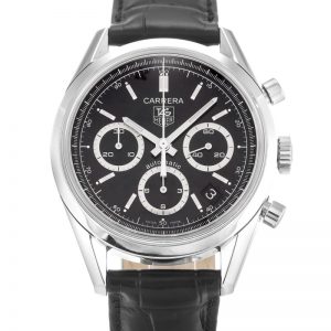 Tag Heuer Carrera CV2113.FC6180 Men Automatic 37 MM-1