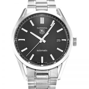 Tag Heuer Carrera WV211B.BA0787 Men Automatic 39 MM-1