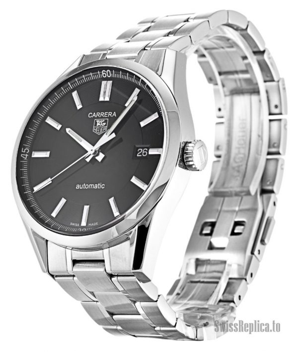 Tag Heuer Carrera WV211B.BA0787 Men Automatic 39 MM-1_1