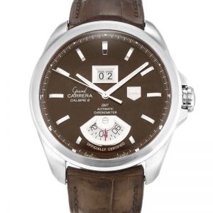 Tag Heuer Grand Carrera WAV5113.FC6225 Men Automatic 42 MM-1