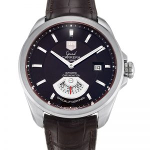 Tag Heuer Grand Carrera WAV511C.FC6230 Men Automatic 40.2 MM-1