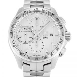 Tag Heuer Link CAT2011.BA0952 Men Automatic 43 MM-1