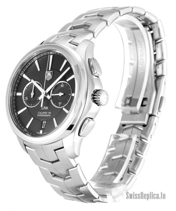 Tag Heuer Link CAT2110.BA0959 Men Automatic 40 MM-1_1