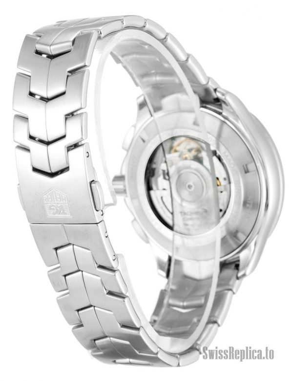 Tag Heuer Link CAT2110.BA0959 Men Automatic 40 MM-1_2