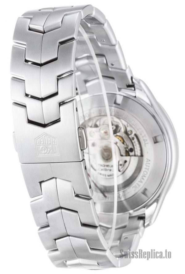 Tag Heuer Link WAT2010.BA0951 Men Automatic 42 MM-1_2