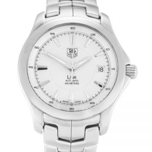 Tag Heuer Link WJF2111.BA0570 Men Automatic 39 MM-1