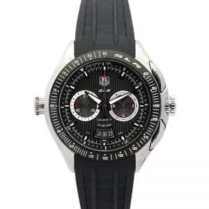 Tag Heuer SLR CAG2010.BA0254 Men Automatic 47 MM-1