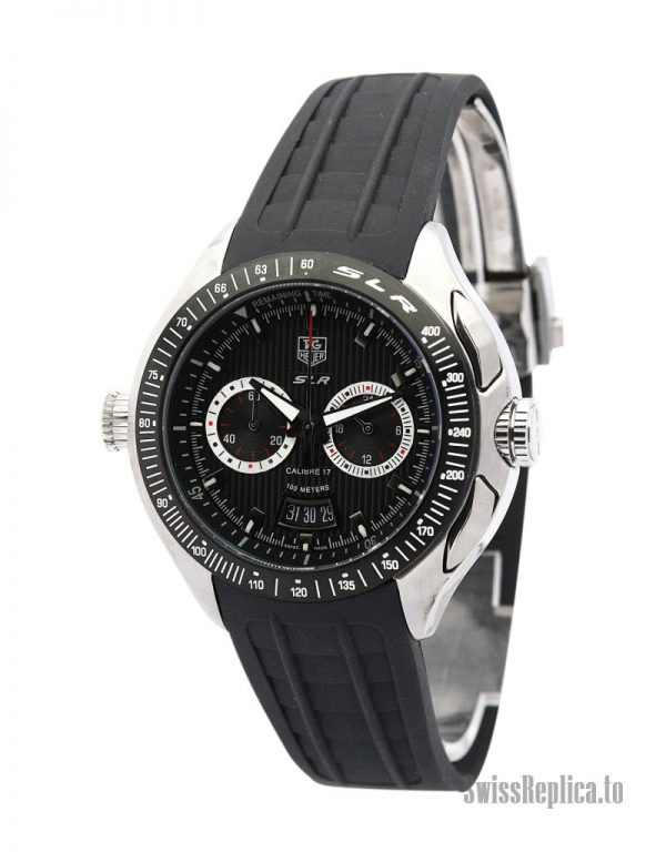 Tag Heuer SLR CAG2010.BA0254 Men Automatic 47 MM-1_1