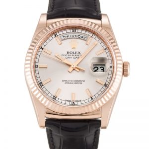 Rolex Day-Date 118135 Men Automatic 36 MM-1