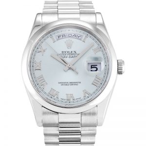 Rolex Day-Date 118206 Men Automatic 36 MM-1